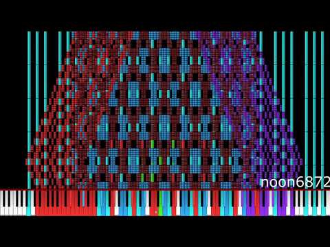 The Nuker 3 U32 - Emex Dénvîr, Alexander Verevkin, BlackHawk 580 and KirbyFan2015