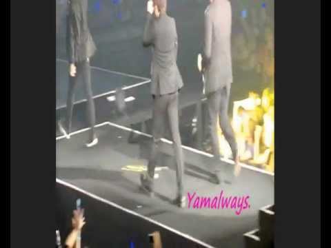 120316 SS4 Bangkok part 2/2 By Yamalways