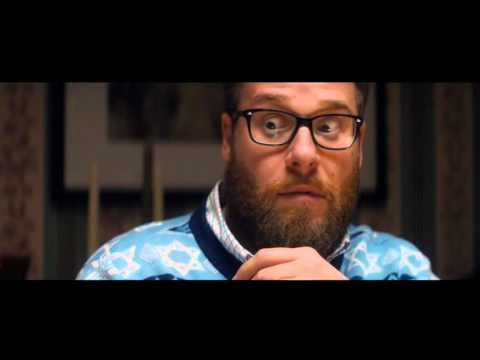 The Night Before Funniest Scenes/Lines HD