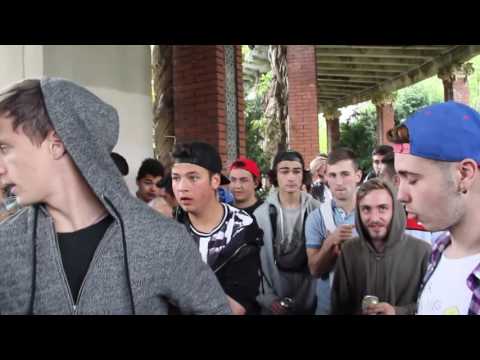 Saite vs Corsario [16avos] [HHEuskadiBattle]