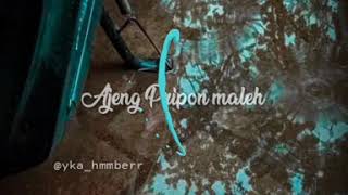 Download lagu Story WhatsApp |Klenik Genk - Manut Dalane mp3 Download lagu Story WhatsApp |Klenik Genk - Manut Dalane mp3