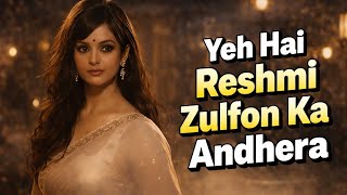 Download lagu Yeh Hai Reshmi Zulfon Ka Andhera – Asha Bhosle | ये है रेशमी ज़ुल्फ़ों का अंधेरा | Lofi Flip #AryWah mp3