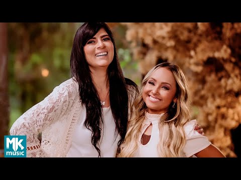 Bruna Karla e Fernanda Brum - Deixar a Lágrima Rolar (Ao Vivo)