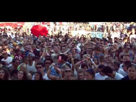 The Adventures Of Tom Swoon - Episode 6 (Ibiza)