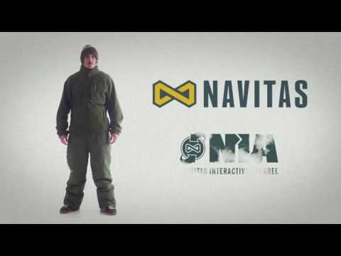 Navitas NVTS All Season Suit