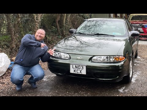Thumbnail for Honest Review 2004 Oldsmobile Alero!, New Daily ? by Oldsmobile Alero