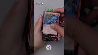 Pack #25 MTG Final Fantasy | Playpack #boosterpacks #fyp