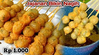 Download lagu MAKE A LOT ONCE AND IT'LL BE SOLD OUT! HOME BUSINESS 'CILOR' SOFT & DELICIOUS. SMALL CAPITAL, SNA... mp3