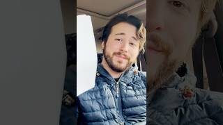 First Ever XanderFlicks Fan Mail!