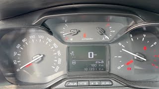 Furg&atilde;o Citroen C3 Van | Imagem 4 - Autoline