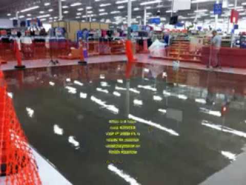 Video Installation einer Dampfsperre mit KOESTER VAP 2000 FAST SET