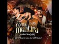 No Es Mentira - Los Primos Del Este