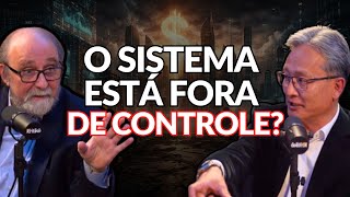 The Bubble of All Bubbles: Has Capitalism Reached its Limit?