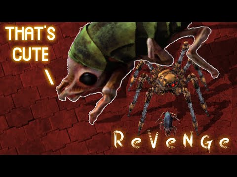 Ben the Fish vs BEHEMOTHS // Factorio: The Ultimate DeathWorld Challenge #17