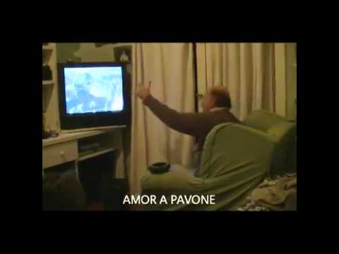 El Tano Pasman le explica al Indio Solari que puede hacer si extraña Nueva York