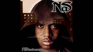 Nas - Big Girl (INSTRUMENTAL)