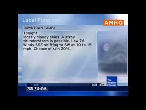 My first IntelliStar Emulation!