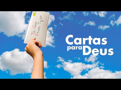 Cartas Para Deus - Filme Cristão - Completo Dublado  #filmes #filmescristãos #filmesincriveis