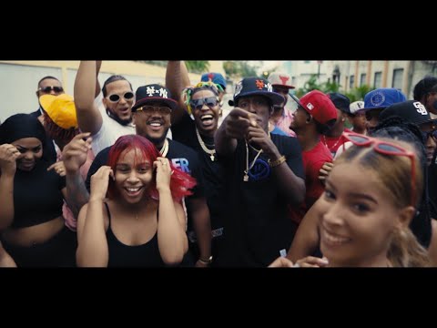 El Boke x Haraka Kiko x Tivi Gunz x Mc Albertico - RIP La Alcaldía (FLP & REMAKE)