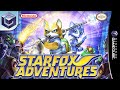 Longplay Of Star Fox Adventures