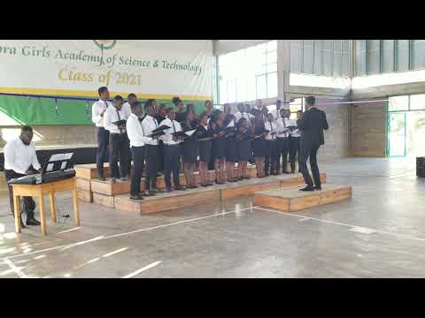 Yezu mukunzi wanjye (By Sadiki) performed by Misericordia Divina Choir