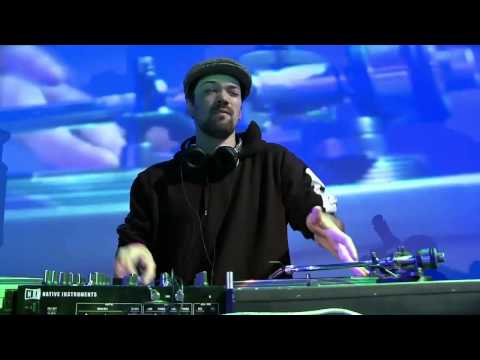 DJ SPELL IDA 2013 Technical Category Eliminations