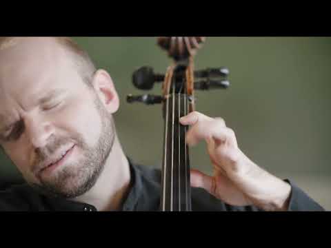 Paolo Bonomini, J.S. Bach Suite n.4 BWV 1010