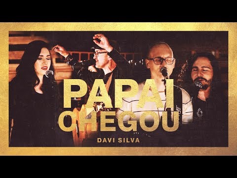 Papai Chegou video