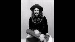 The Gene Parsons Band "You Don't Miss Your Water."