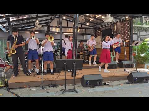 เท่านี้ที่อยากฟัง cover by ACSP String combo