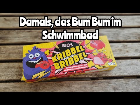 Penny Kribbel Bibbel in Test | Wie Bum Bum Eis
