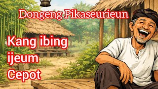 Download lagu Bodor Sunda Pikaseurieun Kang ibing, ijeum jeung Cepot mp3
