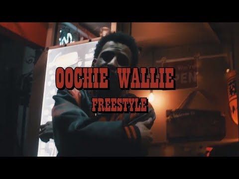 Kev Dollaz - Oochie Wallie (Music Video)