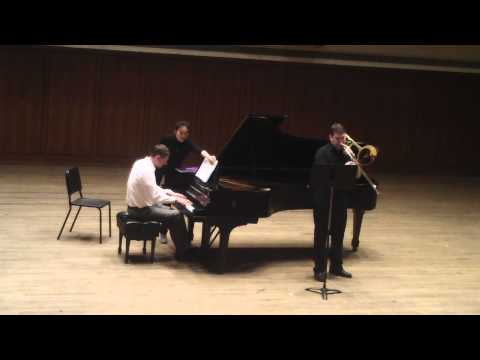 Allegro Maestoso by Jan Koetsier