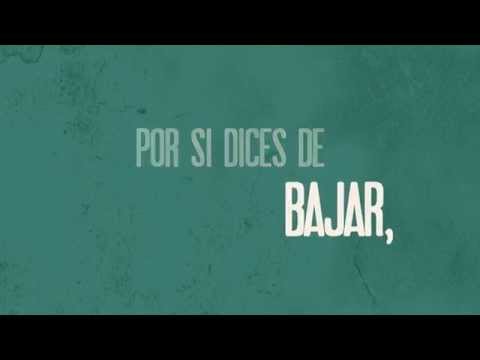 Funambulista - Portería [Lyric Video Oficial]
