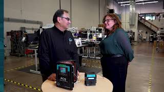 ASK THE EXPERTS - Gas Detection System: Interaction with VFD Fans
