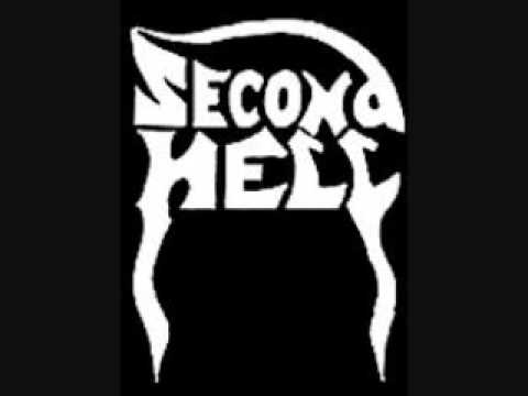 Second Hell - Prophets of Hell (Full Demo)