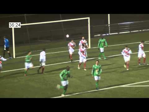 7° J. CFA 2 ICF CROIX - SC FEIGNIES