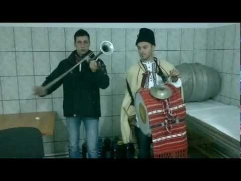 Ionut si Ghita...de la Borumlaca