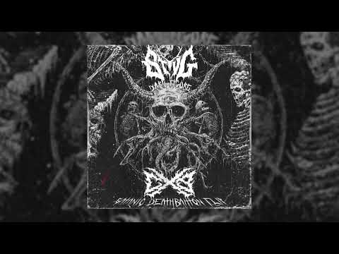 STVG - Dark Figure (CXB 'Satanic DEATHBAHTON' Flip)