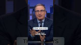 The Baileys #lastweektonight