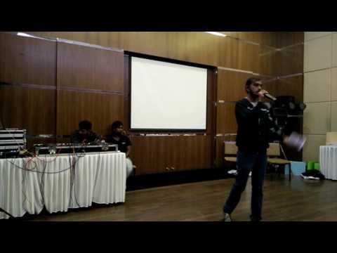 Ninad Bare Dilbar mere kab tak