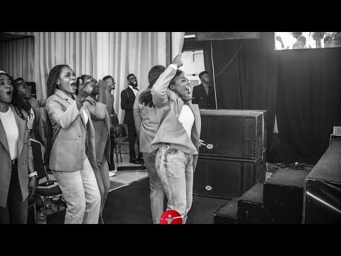 16 MINUTES NONSTOP WESTERN PRAISE MEDLEY 