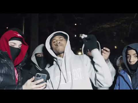 Sdot Go x SK x Jay5ive - Flockin (Official Video) (Unreleased)