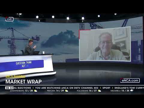 eNCA Business Market wrap 23 October 2023