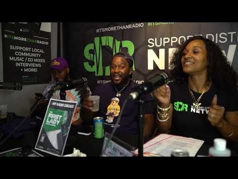 Ctho & Cha$e Behind The Scenes Interview