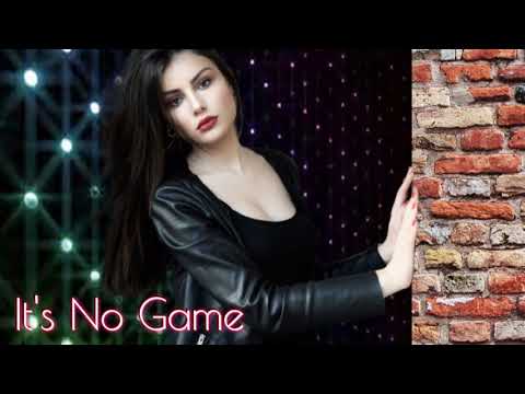 Aldo Lesina - It's No Game (Extended Vocal Italo Trance Mix) 2020 New İtalo Disco