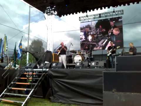 Buty - Duj duj duj & Nad stádem koní