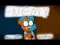 Enemy An FDAU Animation Tawog