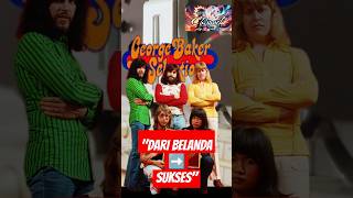 Download lagu George Baker – Kisah di Balik I’ve Been Away Too Long 🎶✨#GeorgeBaker #GeorgeBakerSelection #70sMusic mp3